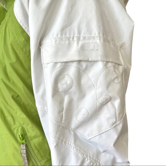 COLUMBIA women's ski snowboard jacket size S - SMALL - Picture 7 of 14